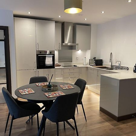 The Godfreys, Edinburgh Way, Harlow Esterno foto