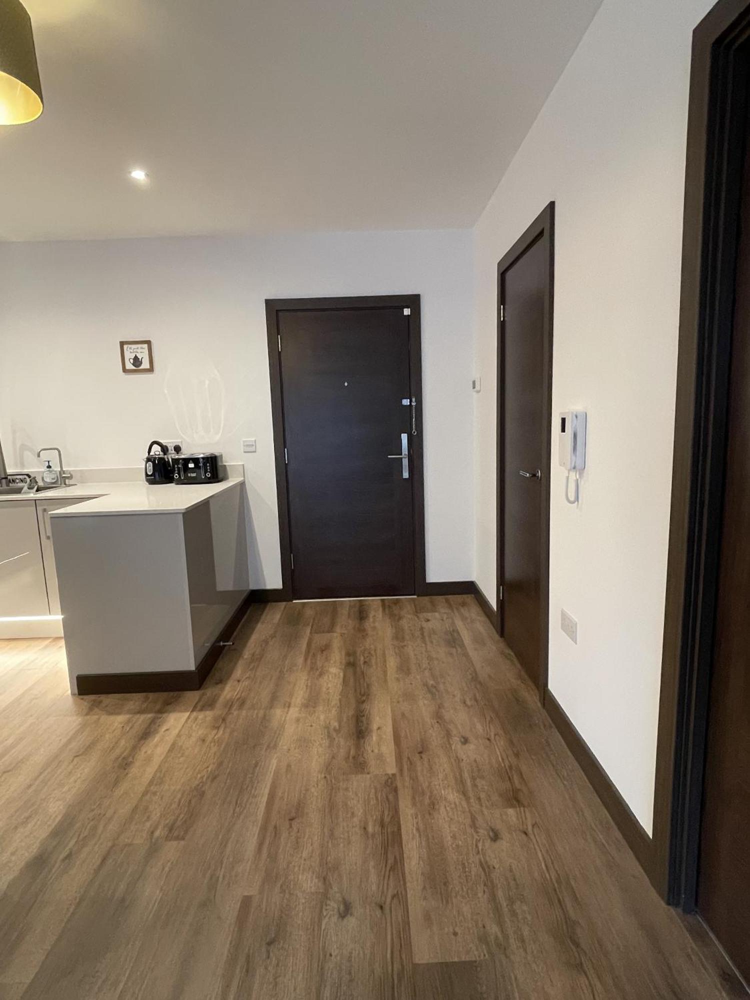 The Godfreys, Edinburgh Way, Harlow Esterno foto